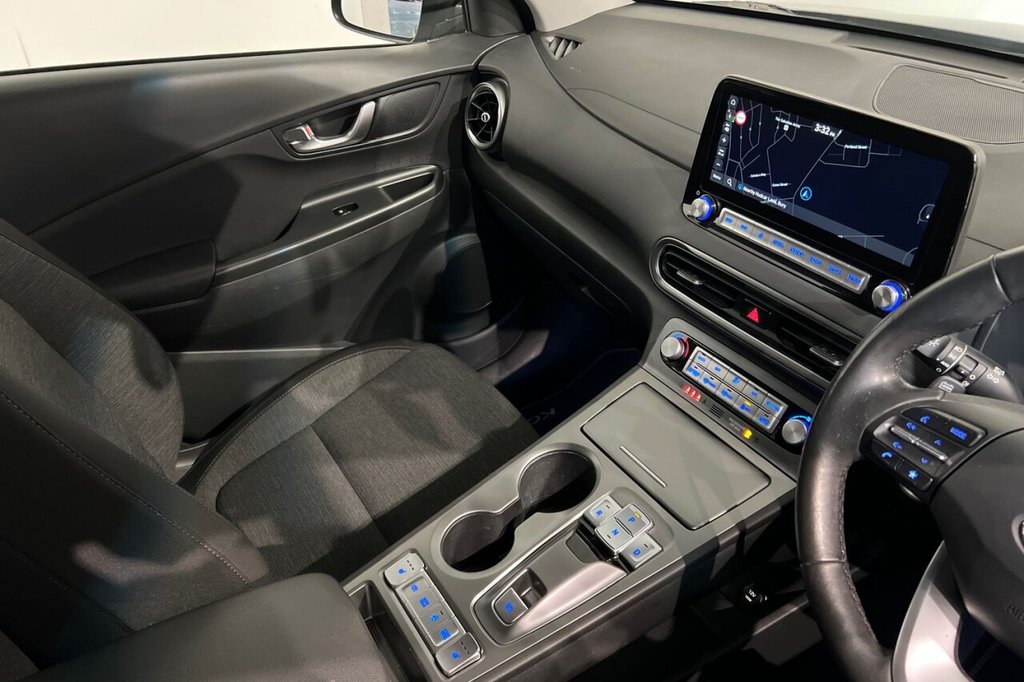 Used Hyundai KONA 2021 for sale - 76867342: Photo 33