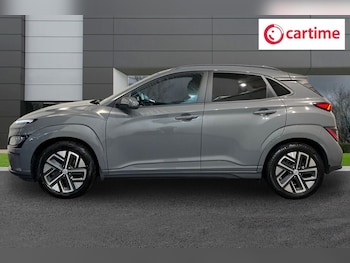 Used Hyundai KONA 2021 for sale - 76867342: Photo