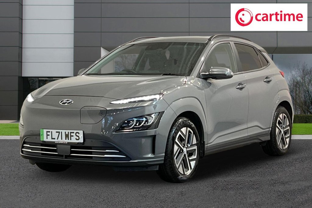 Used Hyundai KONA 2021 for sale - 76867342: Photo 7