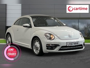 Used Volkswagen Beetle 2017 for sale - 78702406: Photo