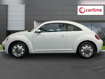 Used Volkswagen Beetle 2017 for sale - 78702406: Photo