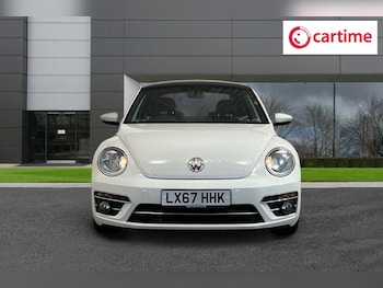 Used Volkswagen Beetle 2017 for sale - 78702406: Photo