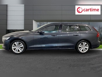 Used Volvo V60 2018 for sale - 78907949: Photo