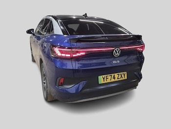 Used Volkswagen ID.5 2024 for sale - 78525315: Photo