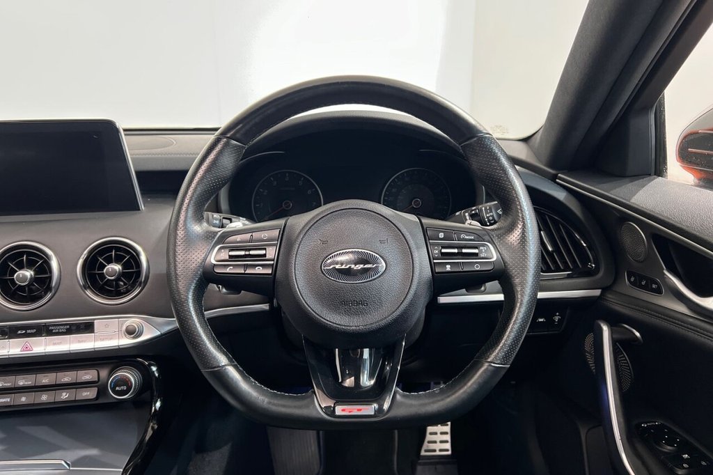 Used Kia Stinger 2019 for sale - 76642212: Photo 27