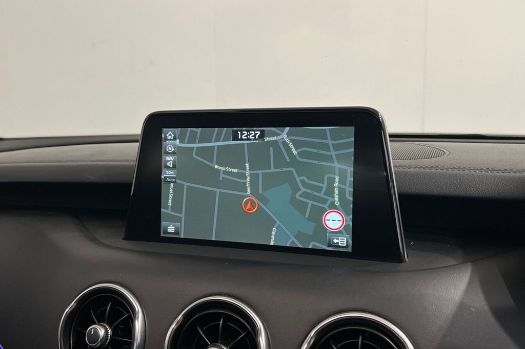 Used Kia Stinger 2019 for sale - 76642212: Photo 33