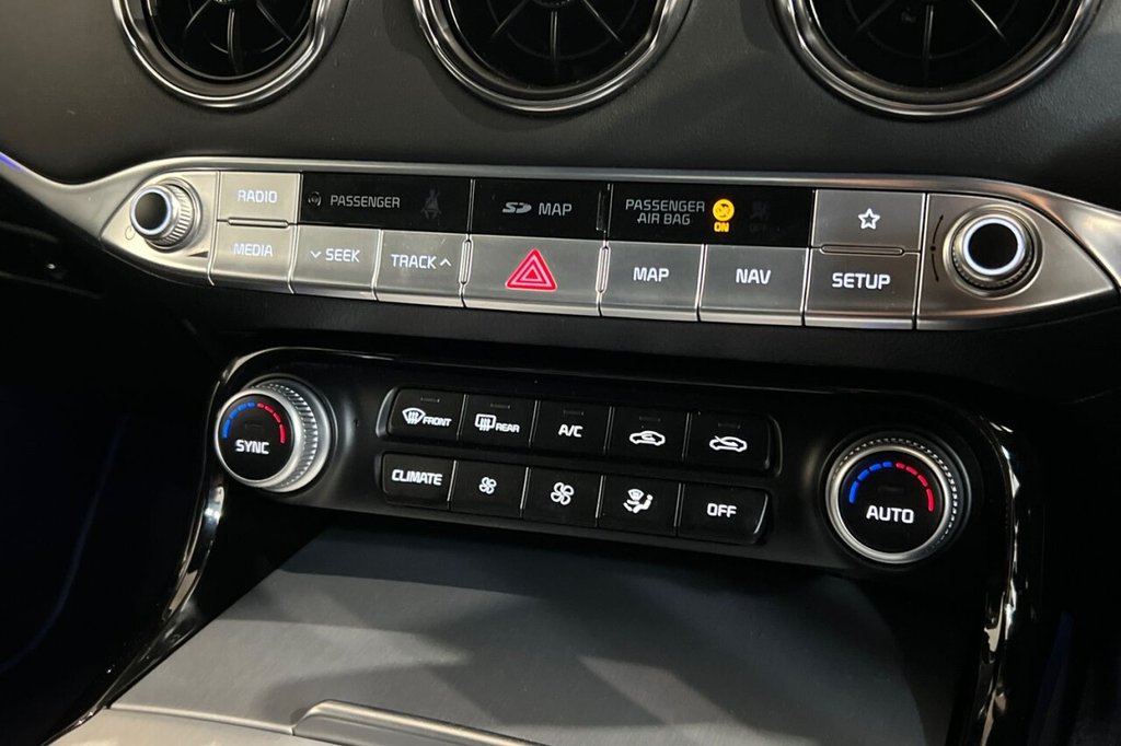 Used Kia Stinger 2019 for sale - 76642212: Photo 37