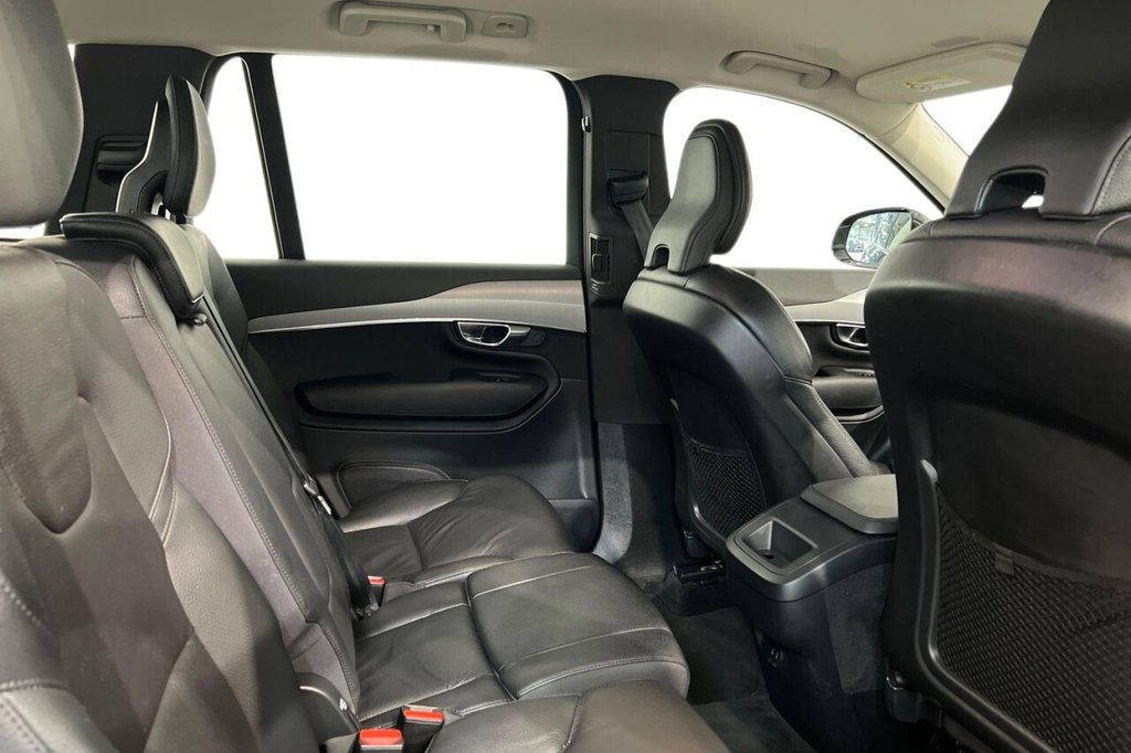 Used Volvo XC90 2022 for sale - 76385948: Photo 10