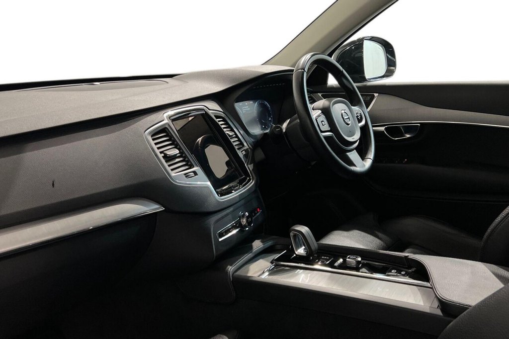 Used Volvo XC90 2022 for sale - 76385948: Photo 11