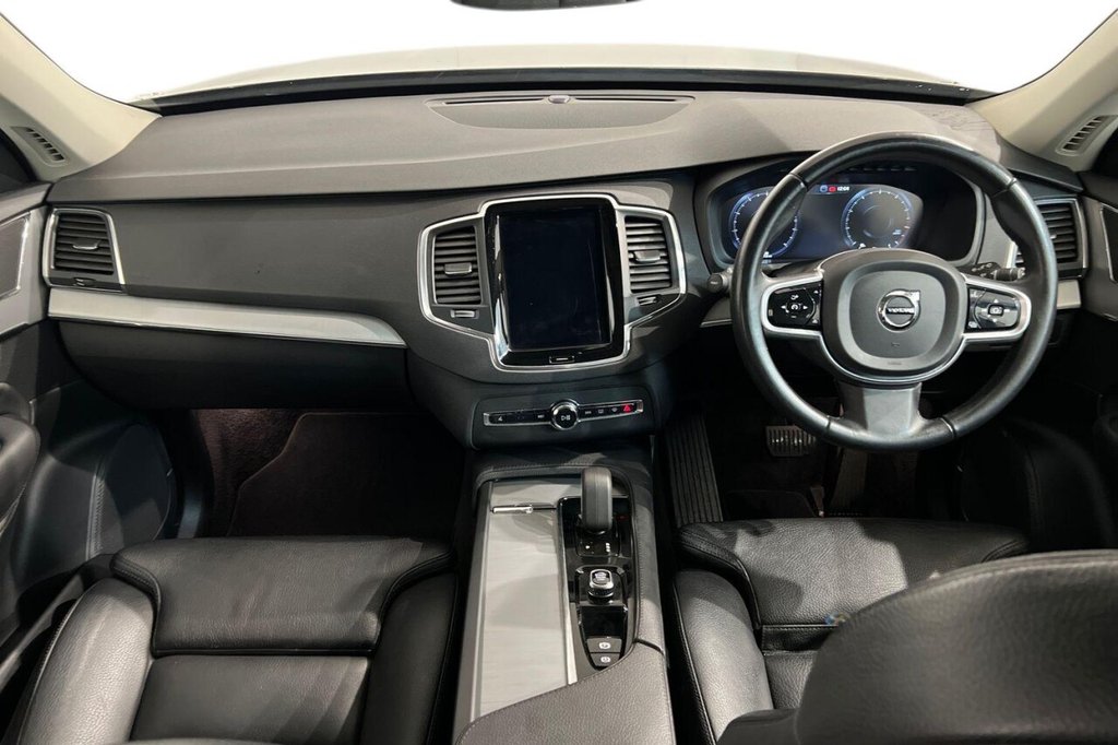 Used Volvo XC90 2022 for sale - 76385948: Photo 12