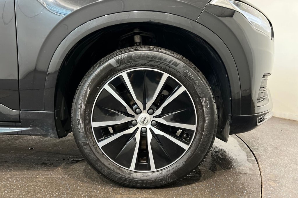 Used Volvo XC90 2022 for sale - 76385948: Photo 14