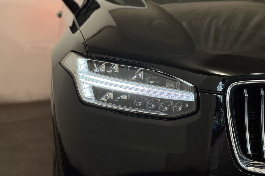 Used Volvo XC90 2022 for sale - 76385948: Photo 16