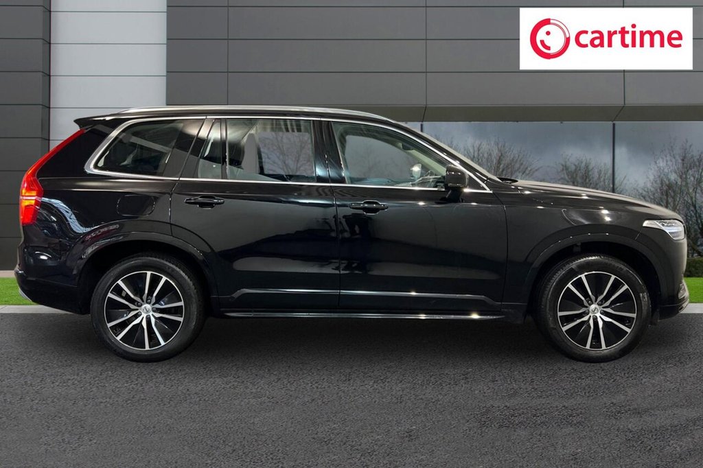 Used Volvo XC90 2022 for sale - 76385948: Photo 2