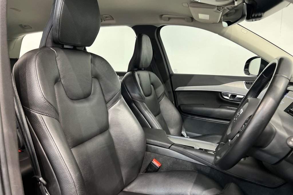 Used Volvo XC90 2022 for sale - 76385948: Photo 22