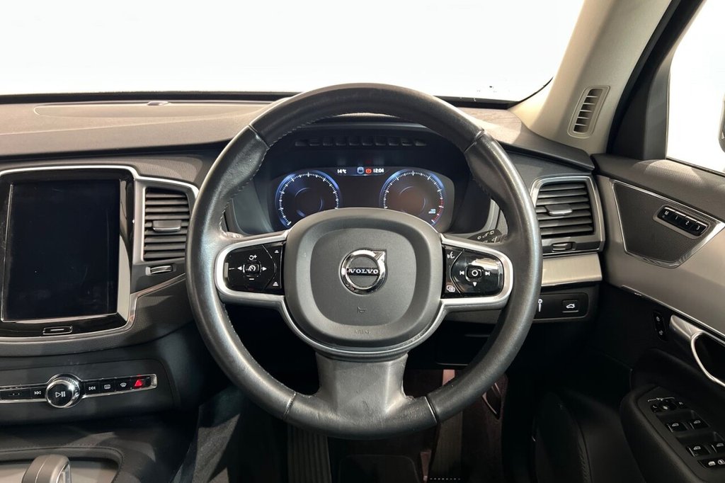 Used Volvo XC90 2022 for sale - 76385948: Photo 26