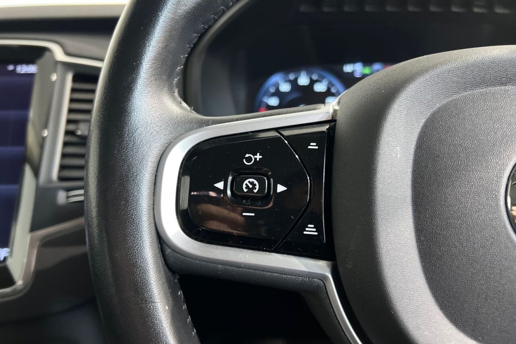 Used Volvo XC90 2022 for sale - 76385948: Photo 27