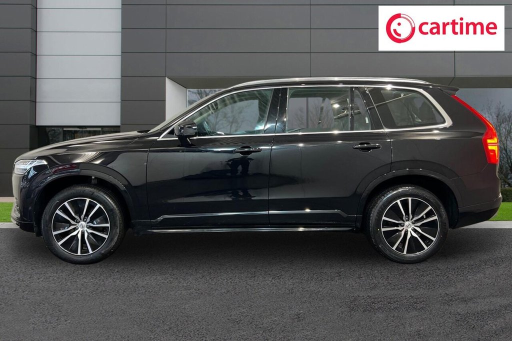 Used Volvo XC90 2022 for sale - 76385948: Photo 3