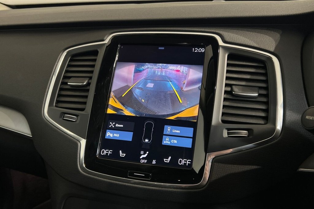 Used Volvo XC90 2022 for sale - 76385948: Photo 31