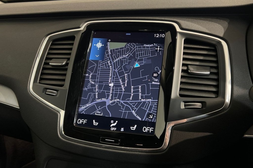 Used Volvo XC90 2022 for sale - 76385948: Photo 32