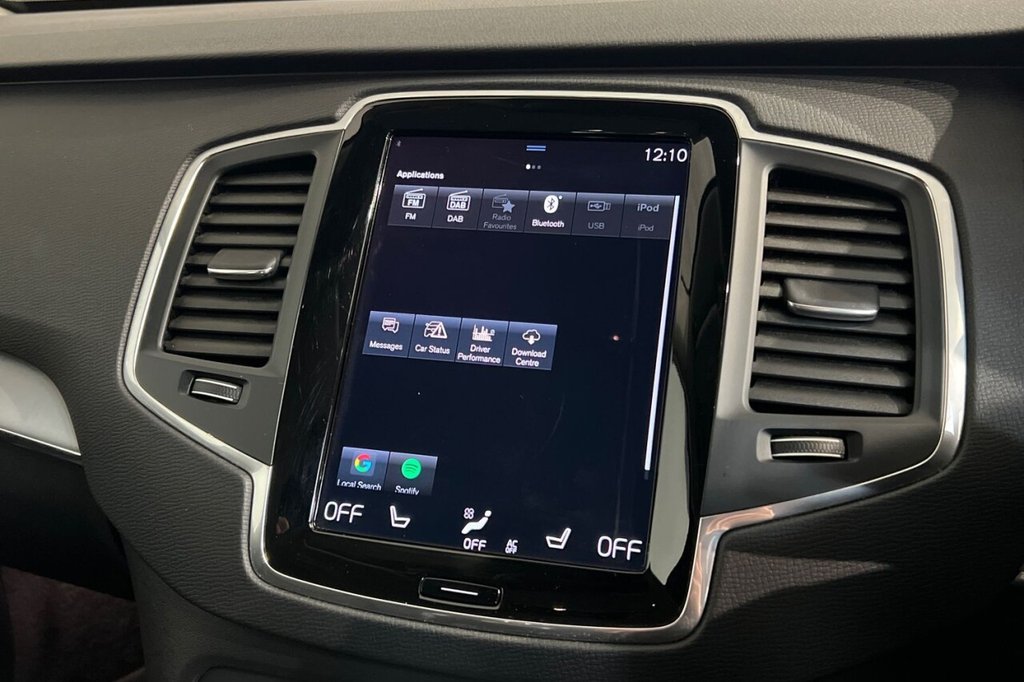 Used Volvo XC90 2022 for sale - 76385948: Photo 33