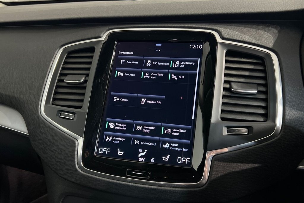 Used Volvo XC90 2022 for sale - 76385948: Photo 34