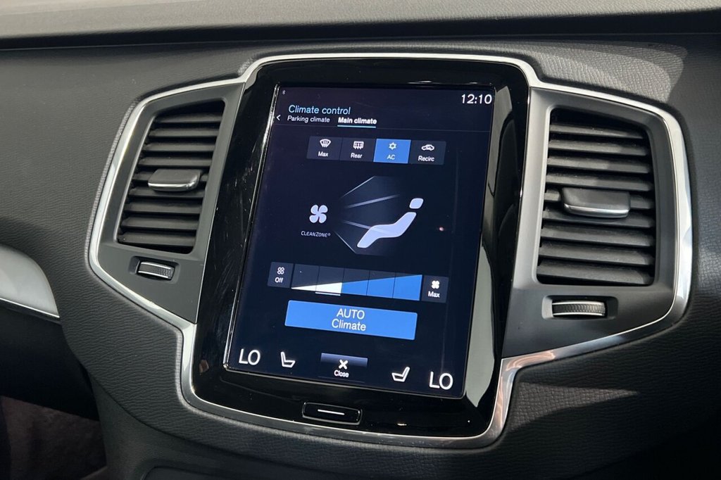 Used Volvo XC90 2022 for sale - 76385948: Photo 35