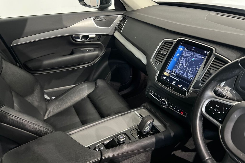 Used Volvo XC90 2022 for sale - 76385948: Photo 37
