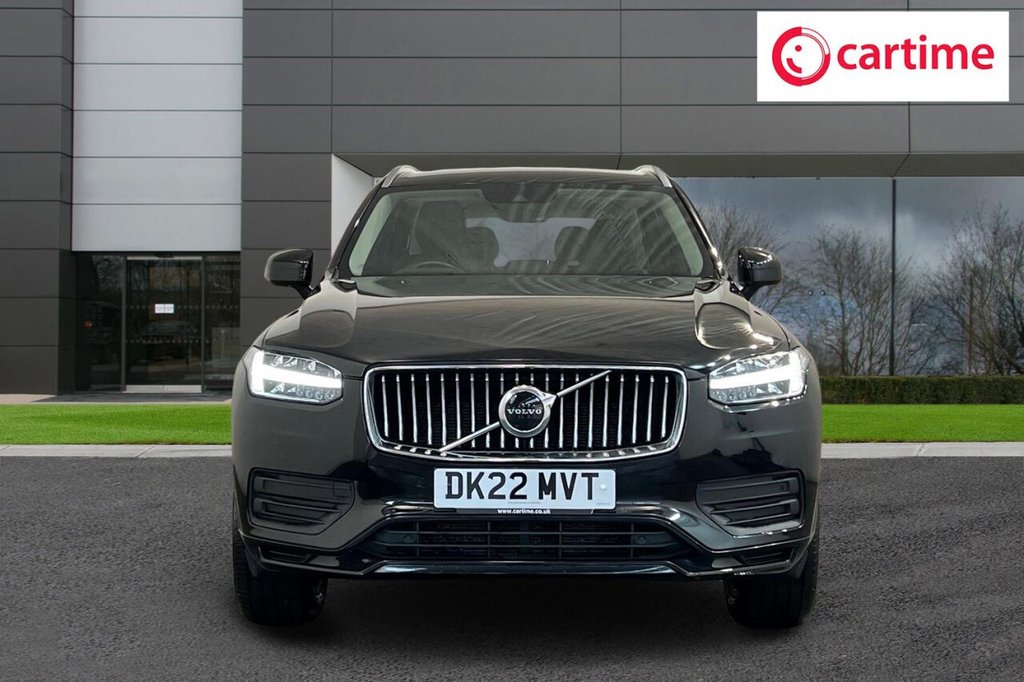 Used Volvo XC90 2022 for sale - 76385948: Photo 4