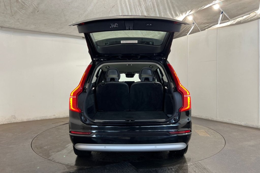 Used Volvo XC90 2022 for sale - 76385948: Photo 44