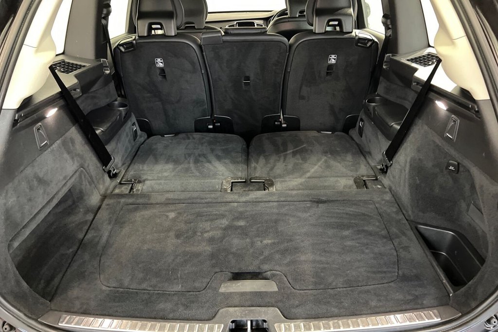 Used Volvo XC90 2022 for sale - 76385948: Photo 45
