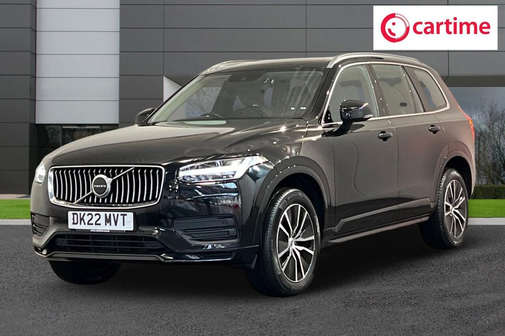Used Volvo XC90 2022 for sale - 76385948: Photo 7
