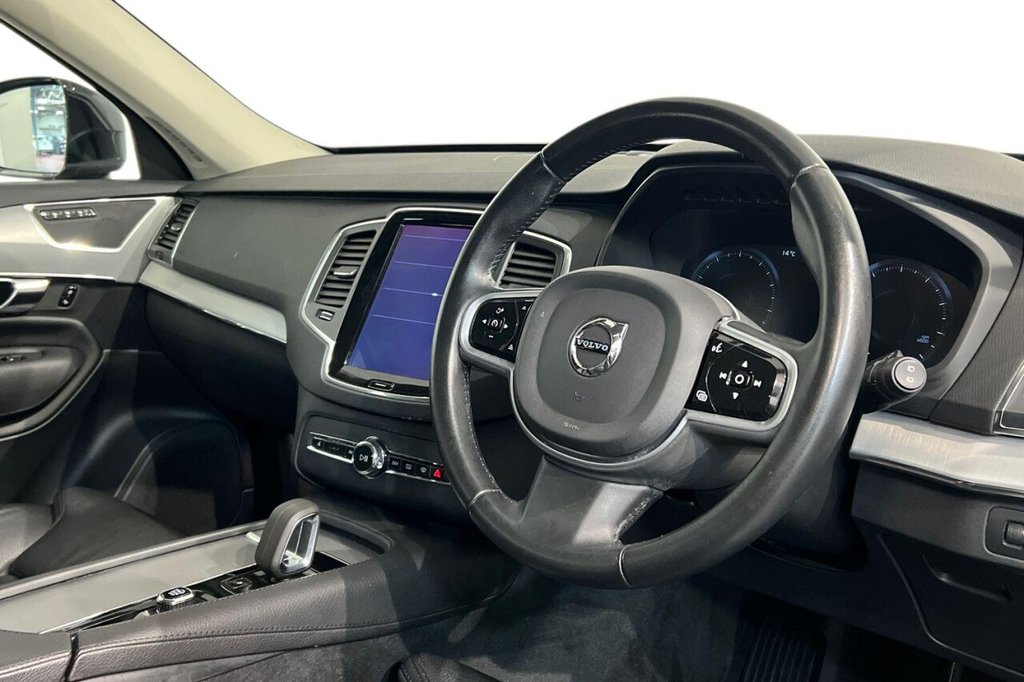 Used Volvo XC90 2022 for sale - 76385948: Photo 9