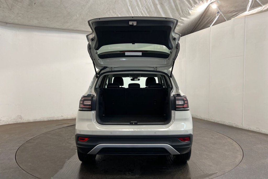 Used Volkswagen T-Cross 2022 for sale - 76546506: Photo 37