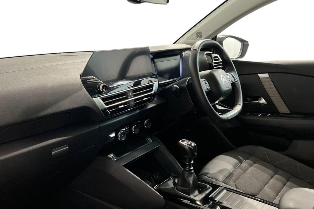 Used Citroen C4 2023 for sale - 76642128: Photo 11