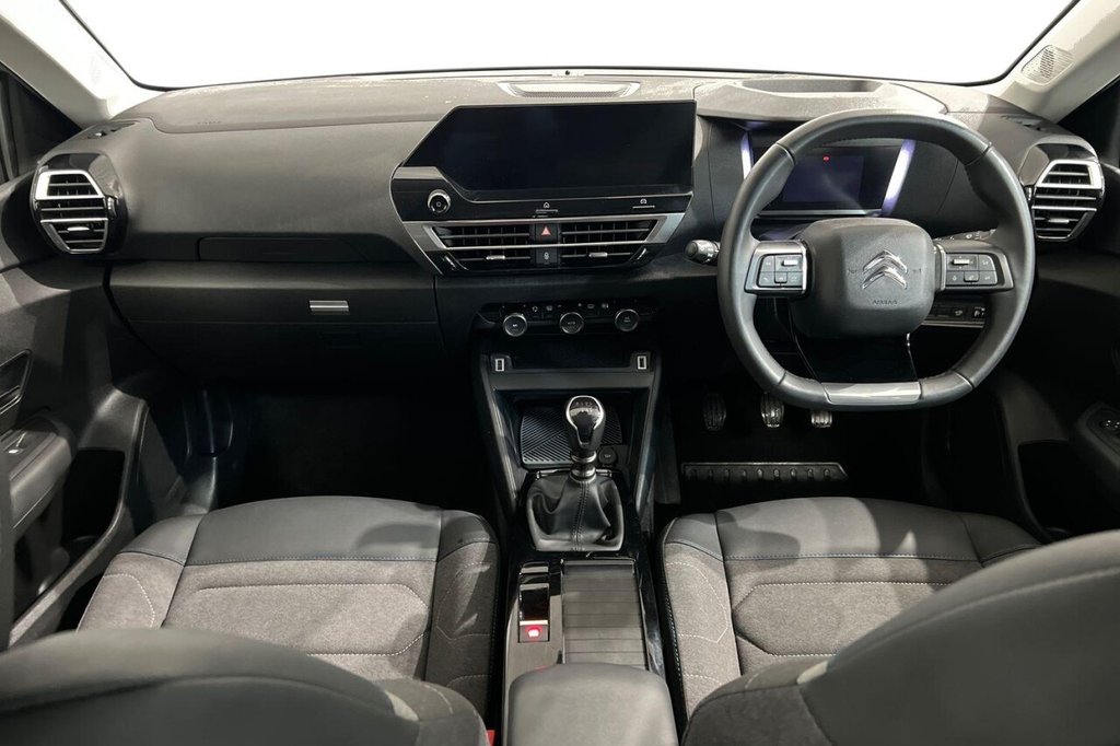 Used Citroen C4 2023 for sale - 76642128: Photo 12