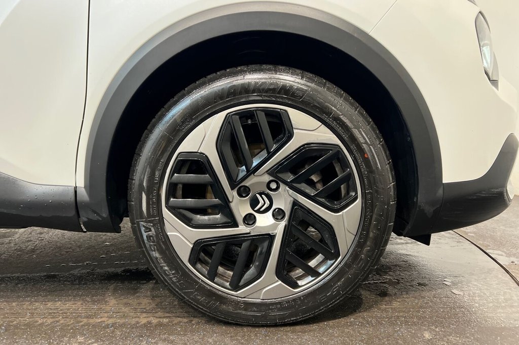 Used Citroen C4 2023 for sale - 76642128: Photo 14