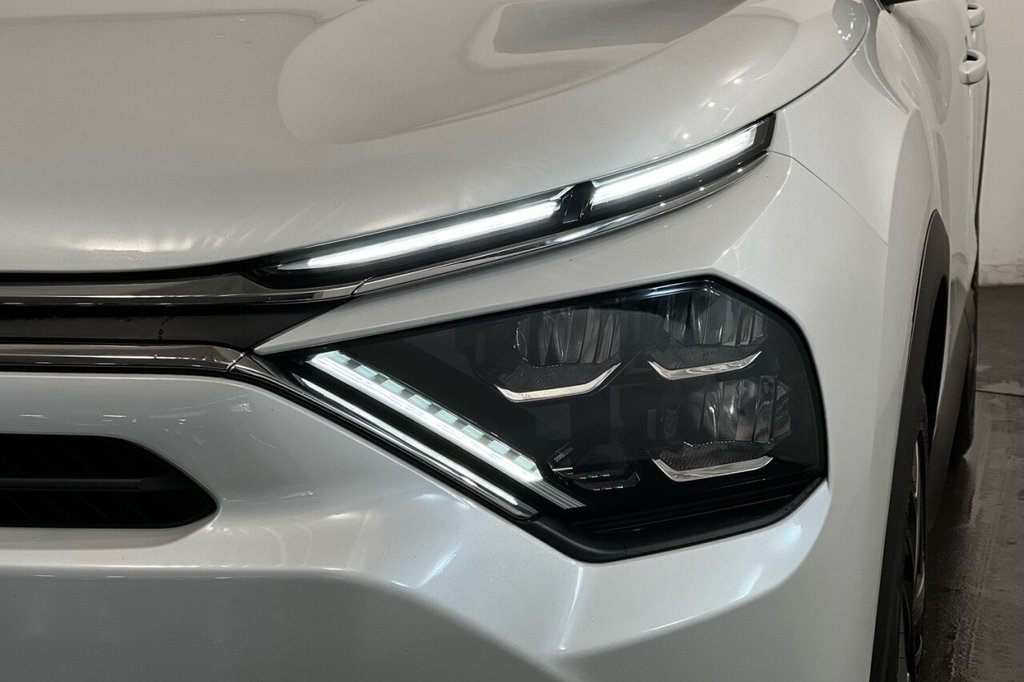 Used Citroen C4 2023 for sale - 76642128: Photo 16