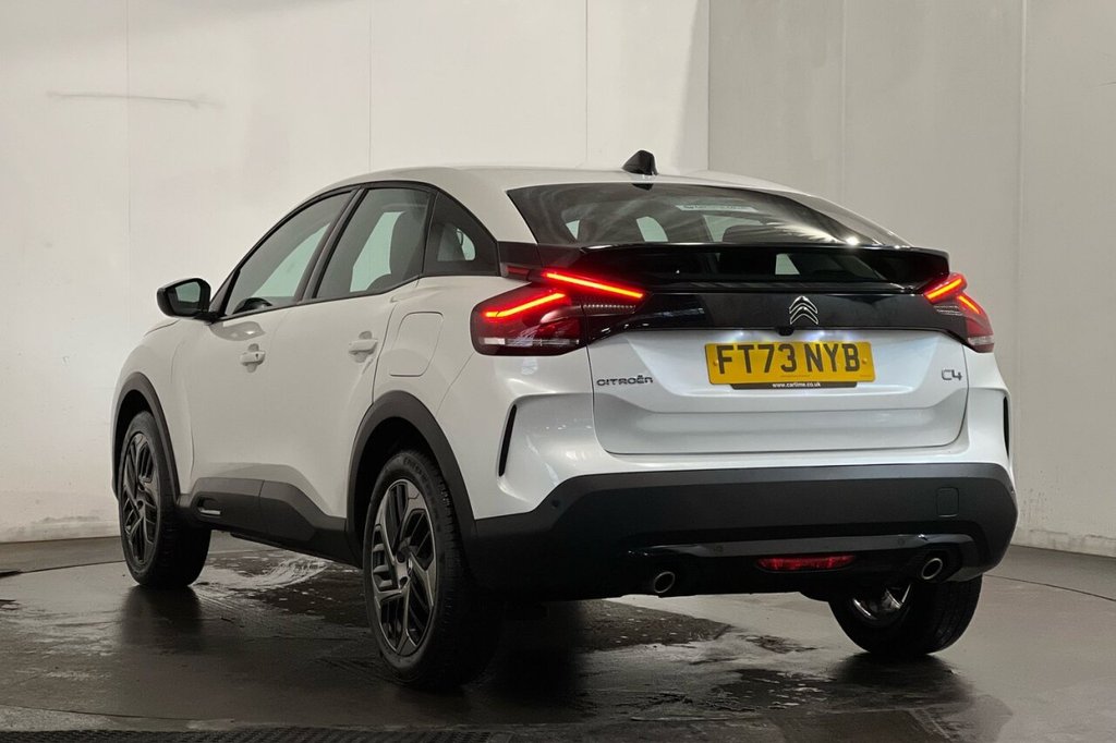 Used Citroen C4 2023 for sale - 76642128: Photo 19