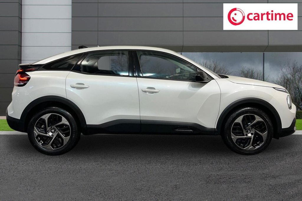 Used Citroen C4 2023 for sale - 76642128: Photo 2