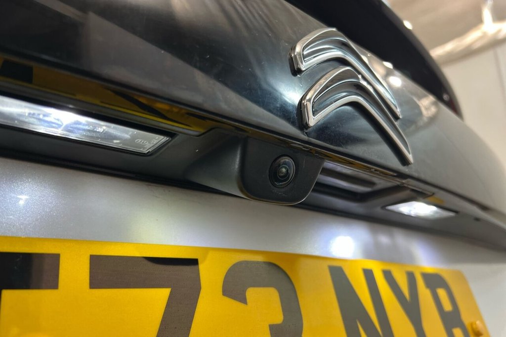 Used Citroen C4 2023 for sale - 76642128: Photo 20