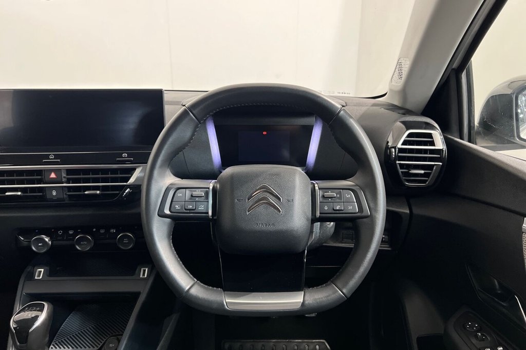 Used Citroen C4 2023 for sale - 76642128: Photo 24