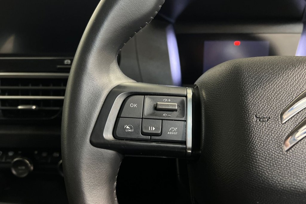 Used Citroen C4 2023 for sale - 76642128: Photo 25