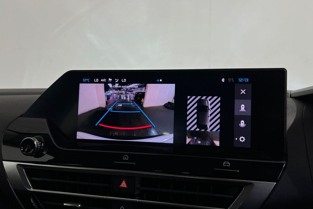 Used Citroen C4 2023 for sale - 76642128: Photo 29