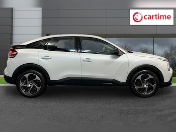 Used Citroen C4 2023 for sale - 76642128: Photo