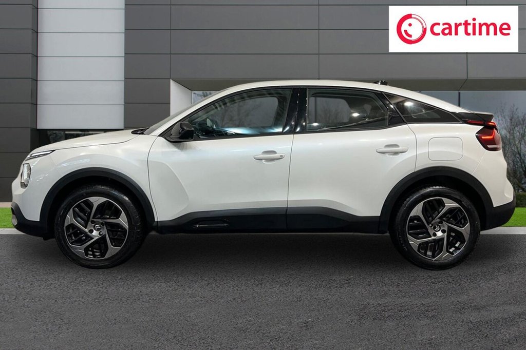 Used Citroen C4 2023 for sale - 76642128: Photo 3