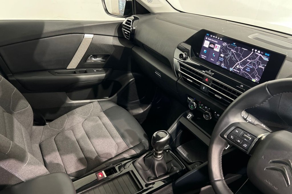 Used Citroen C4 2023 for sale - 76642128: Photo 33