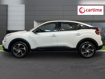 Used Citroen C4 2023 for sale - 76642128: Photo