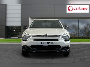 Used Citroen C4 2023 for sale - 76642128: Photo