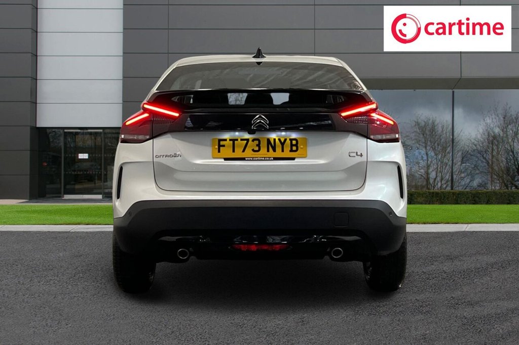 Used Citroen C4 2023 for sale - 76642128: Photo 6