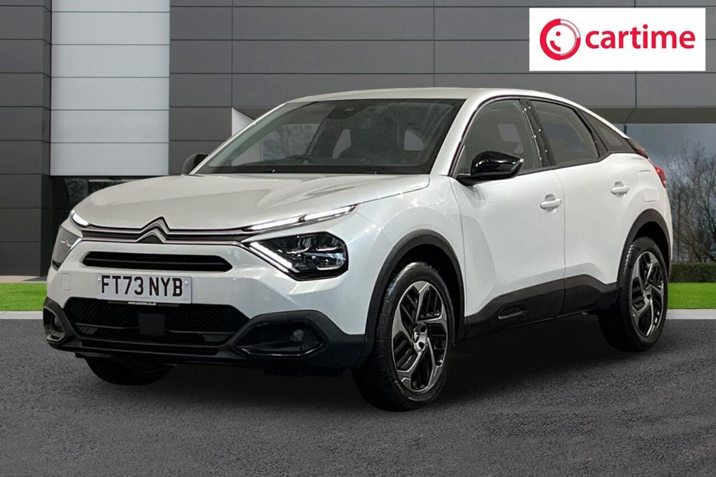 Used Citroen C4 2023 for sale - 76642128: Photo 7